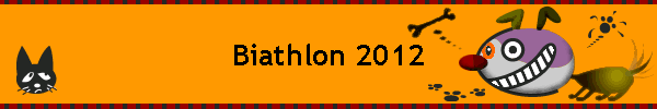 Biathlon 2012